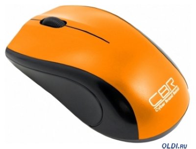  CBR CM-100 Orange, , 800dpi, ., USB