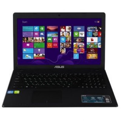 ASUS F552CL (90NB03WB-M08310) i3 3217U/8/1Tb/DVD-RW/710M/WiFi/BT/Win8/15.6"/2.27 