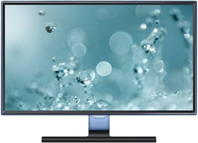  Samsung 27" S27E390H  PLS LED 16:9 HDMI Mat 300cd (RUS)