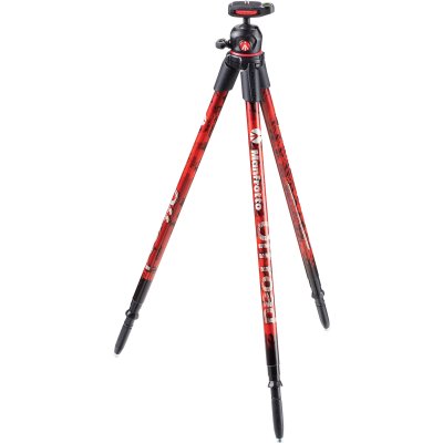  Manfrotto MKOFFROADR