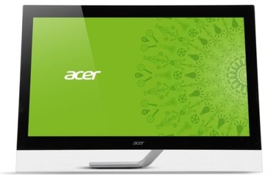  23" Acer T232HLBmidz (UM.VT2EE.002)BK/BK E-IPS LED 1920x1080; 0,265mm; 5ms; 16,7m; 250cd/m2