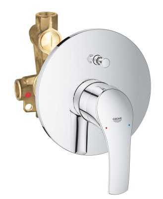     () Grohe Eurosmart 33202002