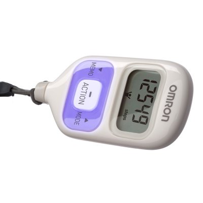  OMRON HJ-203 Walking style III ()