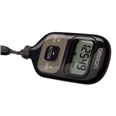  OMRON HJ-203 Walking style III ()