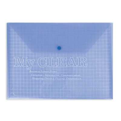     A4 My clear bag ()