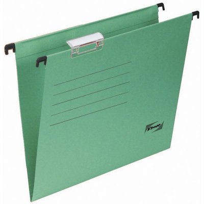   Bantex Foolscap (, 25 .)