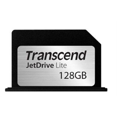   Transcend JetDriveLite330 128GB