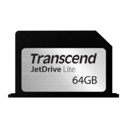   Transcend JetDriveLite330 64GB