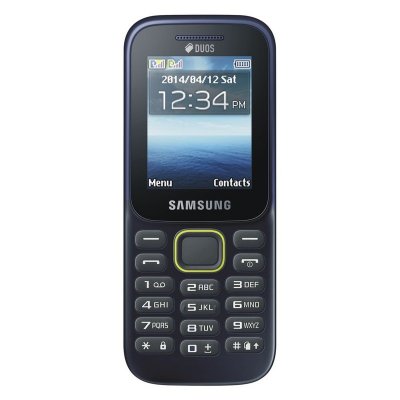  Samsung SM-B310 black