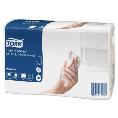    Tork Universal H2 471103