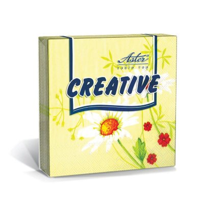   Aster Creative 