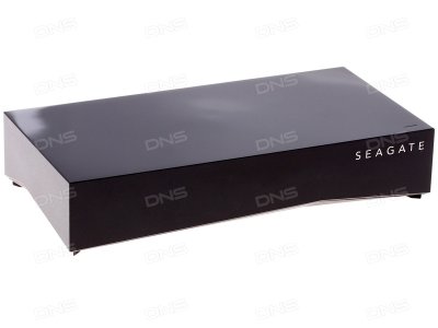   NAS 4000Gb Seagate (STCS4000201) Personal Cloud 2-Bay