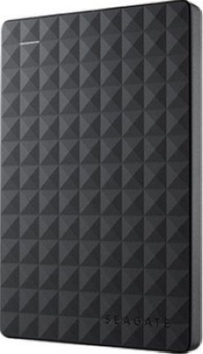     2.5" 1000Gb Seagate (STEA1000400) USB3.0 Expansion Portable Drive 