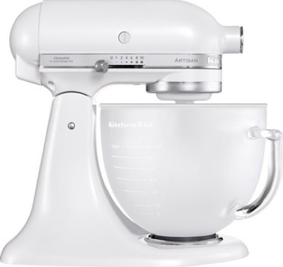    Kitchenaid Artisan 4.8   ( ) 5KSM156EFP