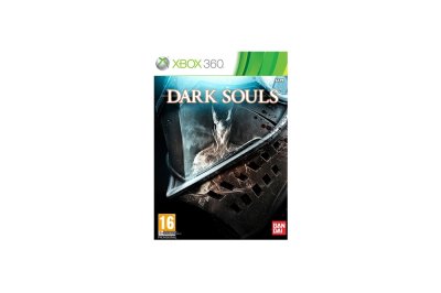   Microsoft XBox 360 Dark Souls Limited Edition [,   ]