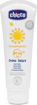   Chicco  SPF 50+   , 75 