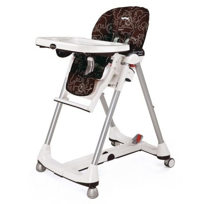    Peg-Perego Prima Pappa Diner Savana Cacao