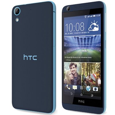  HTC Desire 626G Dual  5" 8  Wi-Fi GPS