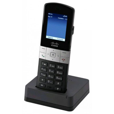  VoIP Cisco SPA302D-G7