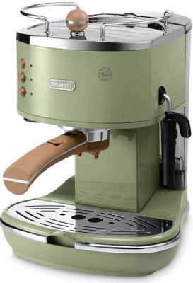  DeLonghi ECOV 311 GR (green)