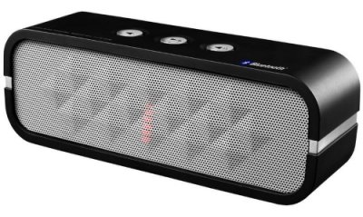   GOLDSTAR BT-290 Wireless Bluetooth White/Black