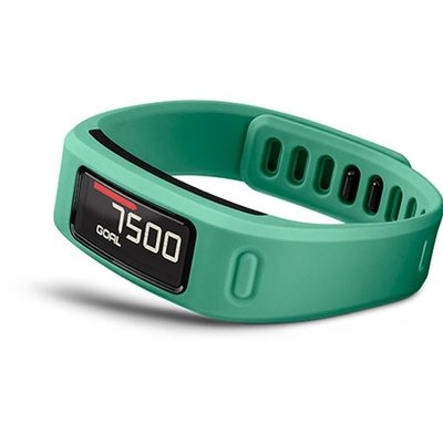 - Garmin vivofit 2 Green [010-01407-05]