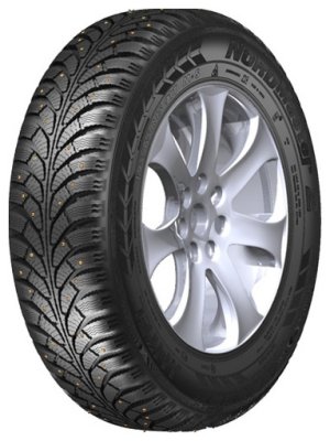  Amtel NordMaster 2 195/60 R15 88Q , 