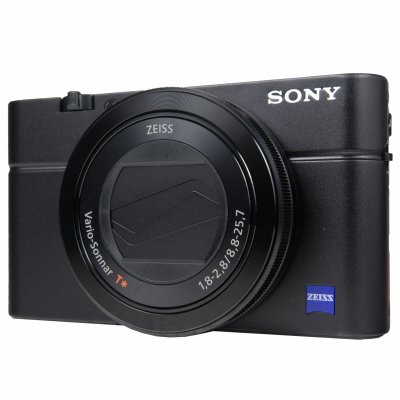   Sony Cyber-shot DSC-RX100 IV (DSC-RX100M4)