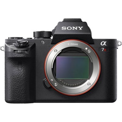   Sony Alpha A7R II (M2) Body ( ), 