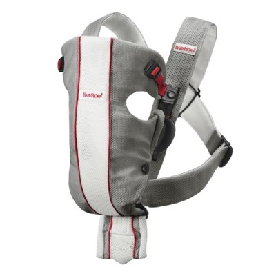 - BabyBjorn Original Mesh 0290.19, 