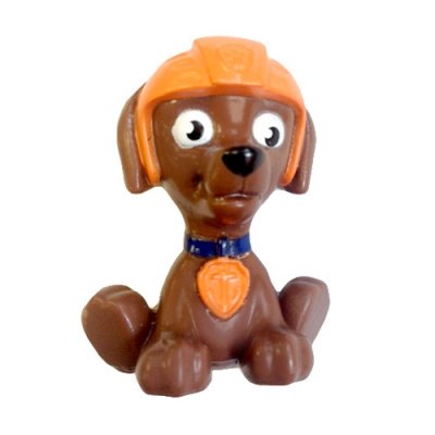  SPIN MASTER Paw Patrol    (  )