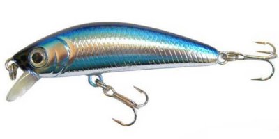  YO-ZURI "L-Minnow" , 44 , 5 ,  0,5  F199-M102