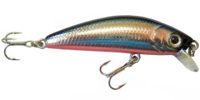  YO-ZURI "L-Minnow" , 44 , 5 ,  0,5  F199-M92