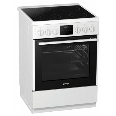   GORENJE EC635E31WKV, 