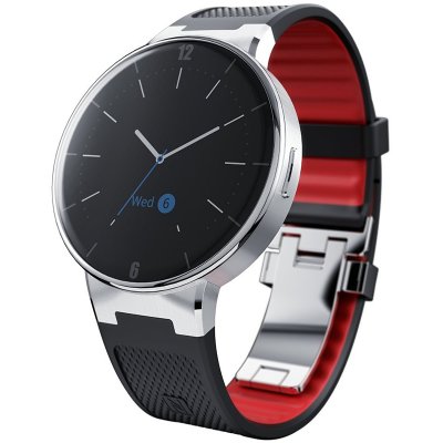   Alcatel Watch SM02 (Black)