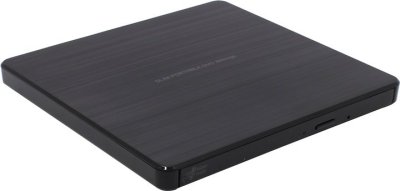 DVD RAM & DVD?R/RW & CDRW LG GP60NB60 (Black) USB2.0 EXT (RTL)