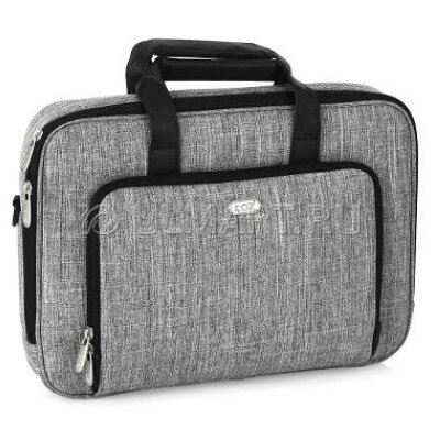   A15.6" Cozistyle Urban Brief case, 