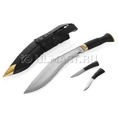   Nepal Kukri House JUNGLE Tactical 10 KH0003