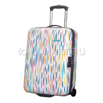  4-  American Tourister Jazz 2.0 03G-05003, -, , 33 , 