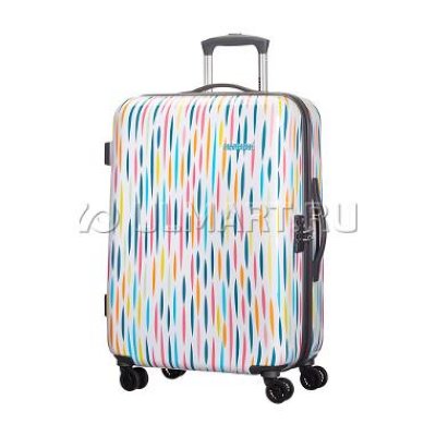  4-  American Tourister Jazz 2.0 03G-05004, -, , 64 , 