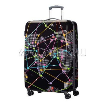  4-  American Tourister Jazz 2.0 03G-09005, -, , 94,5 , 