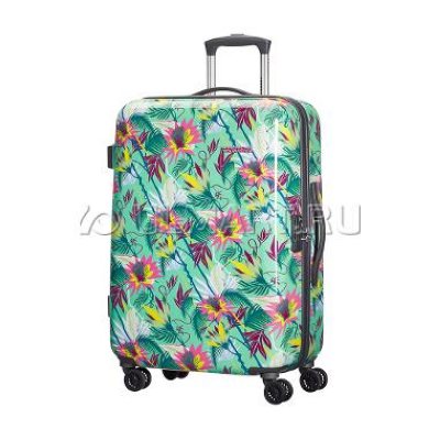  4-  American Tourister Jazz 2.0 03G-21004, -, , 64 , 