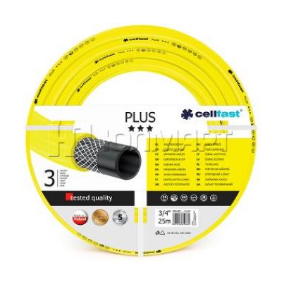   Cellfast PLUS 10-220 3/4 25 ,  