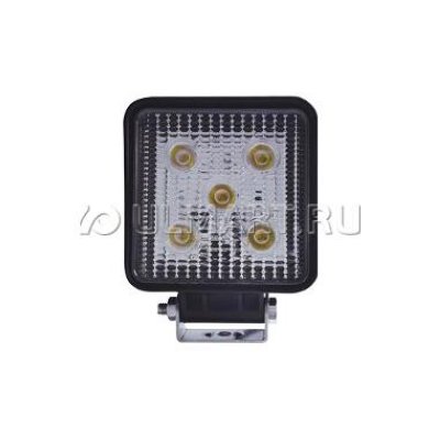    AVS Light OFF-ROAD  "Basic" SL-1210A (15W), 1 , 43459