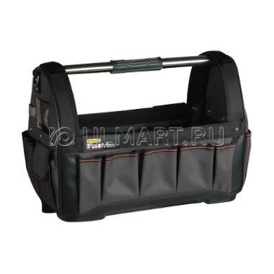    "FatMax Open Tote"  18"