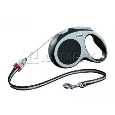 - Flexi    12 , 8 ,  (Vario S cord 8m anthracite)