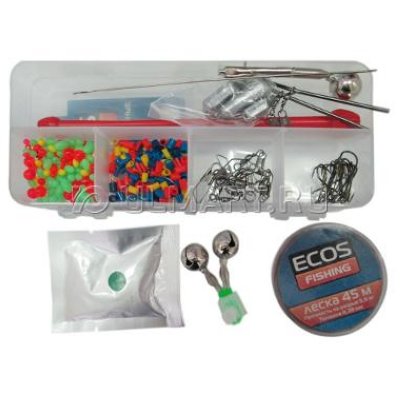      Ecos, FS-59SET