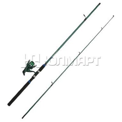 - Salmo Taifun 2PCS Set 2.4