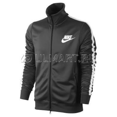  NIKE TRIBUTE TRACK JACKET 544139-010, . 46-48, , 