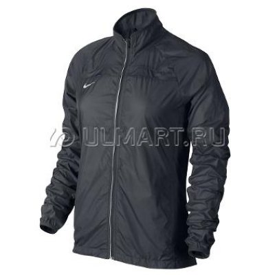  NIKE W"S ZOOM RUN JACKET 453185-010, . 40-42, , 